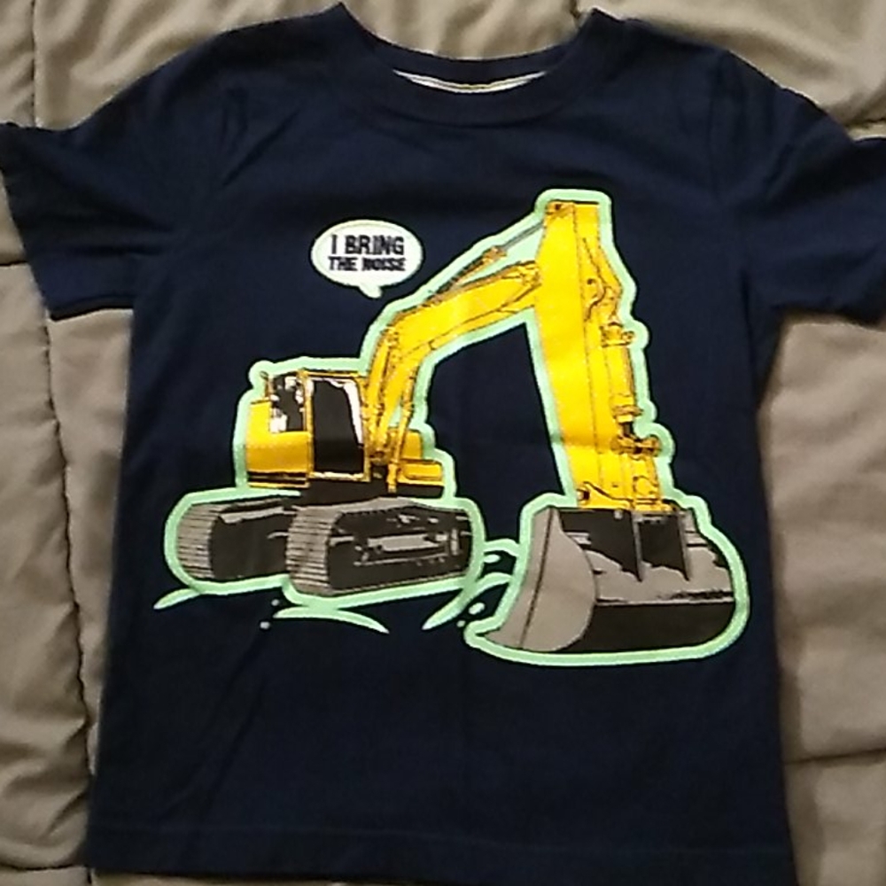 Carter's T-shirt